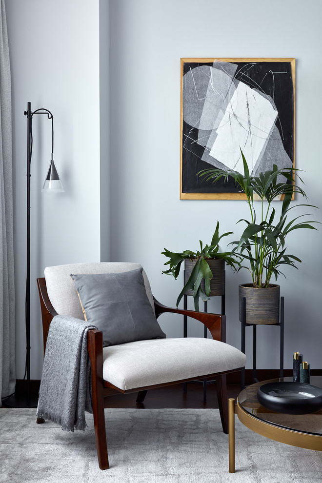 ЖК "Дирижабль"