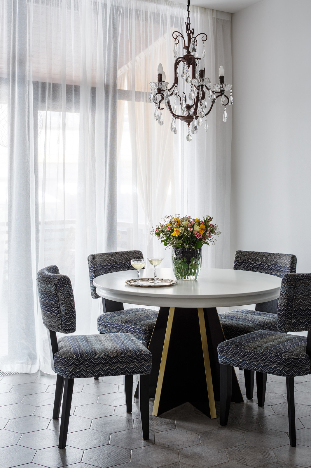 Таун хаус в Подмосковье