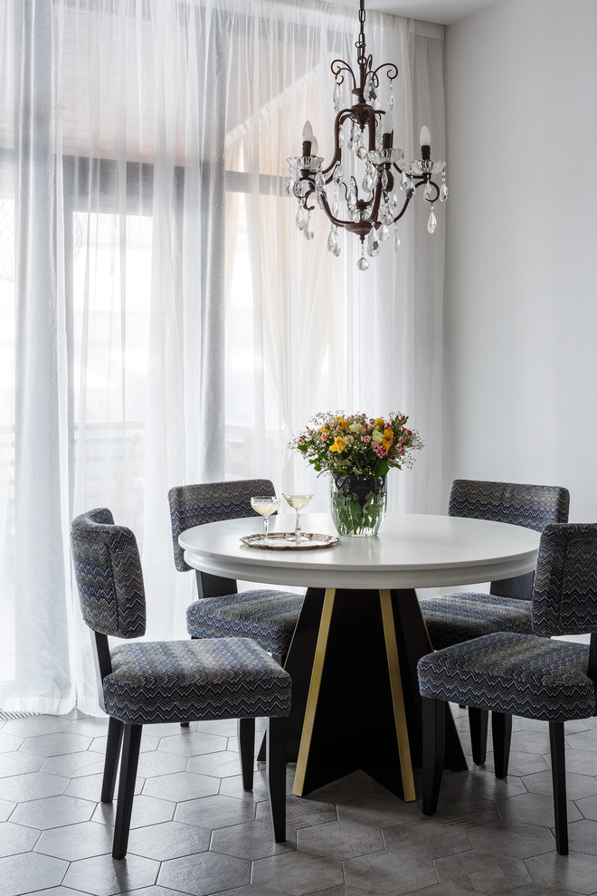 Таун хаус в Подмосковье