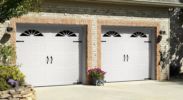 Amarr Oak Summit Garage Doors Shed New York By Door To Door