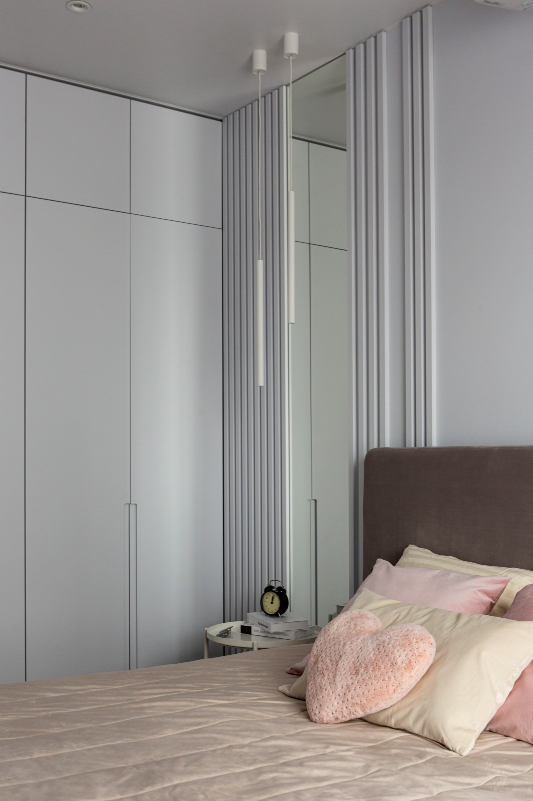 Реализация проекта в ЖК Селигер Сити