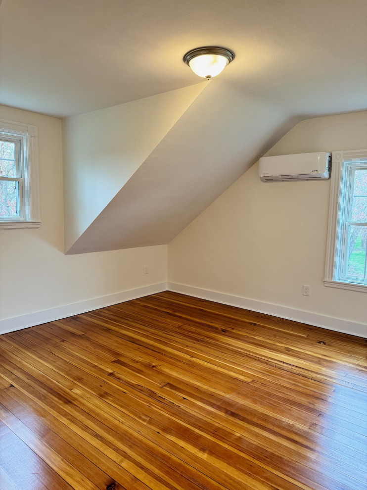 Two Family renovation