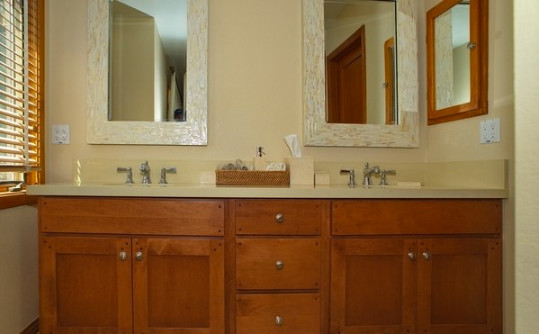 Bath Remodels