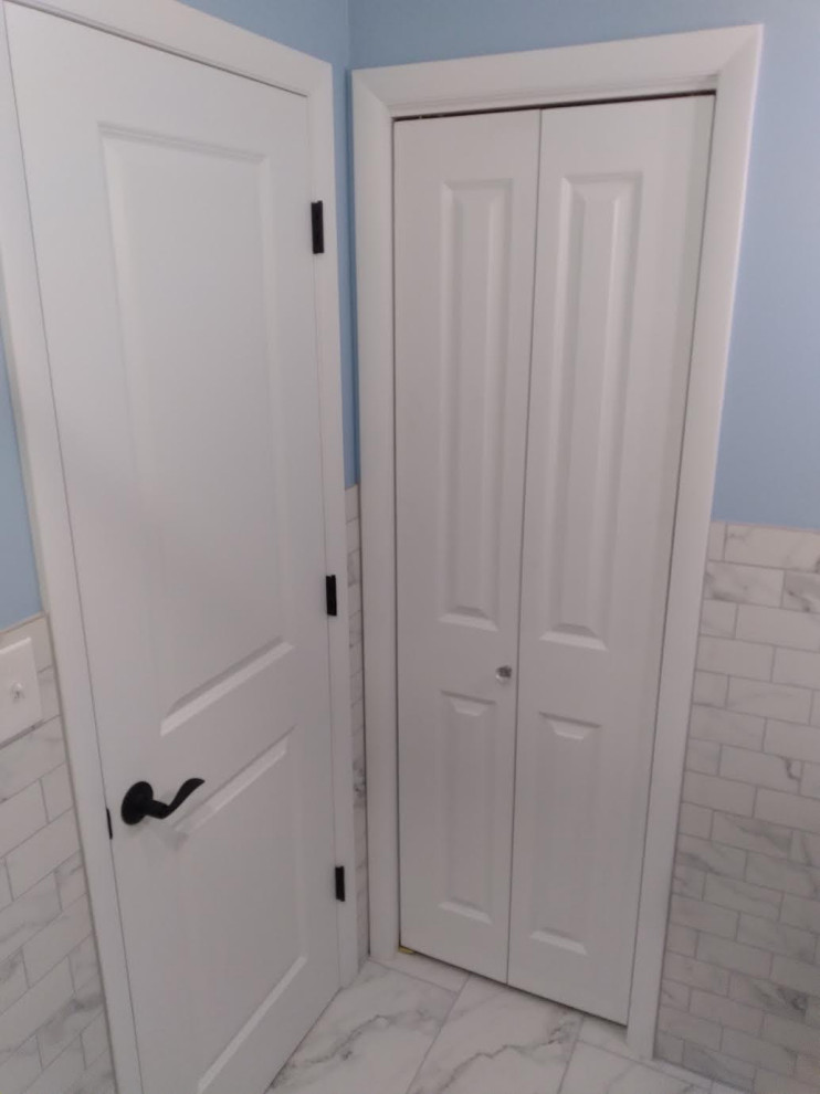 Bathrooms