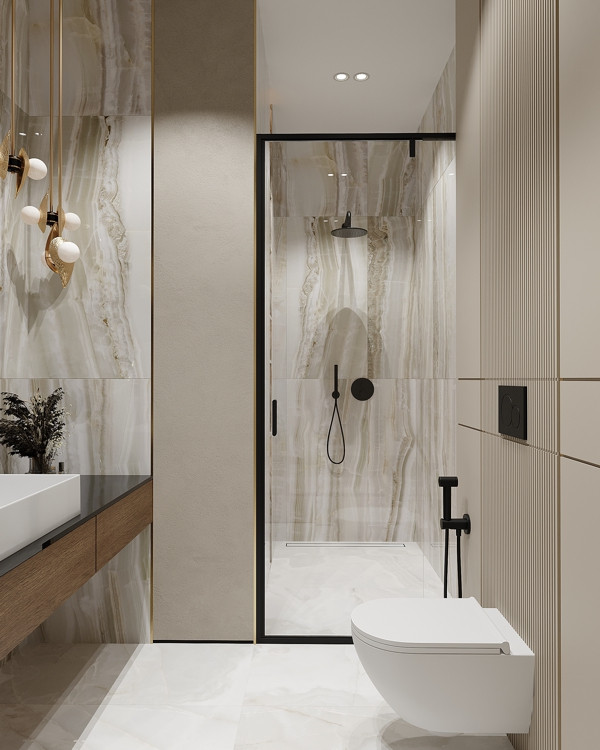 Дом в Новогорске