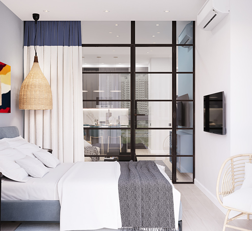 Проект квартиры Сочи