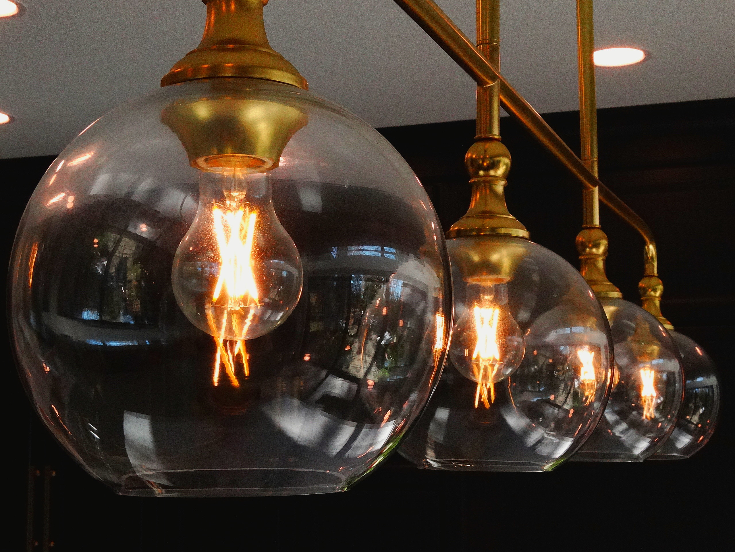 Bayside Residence - Kitchen & Laundry Room Remodel