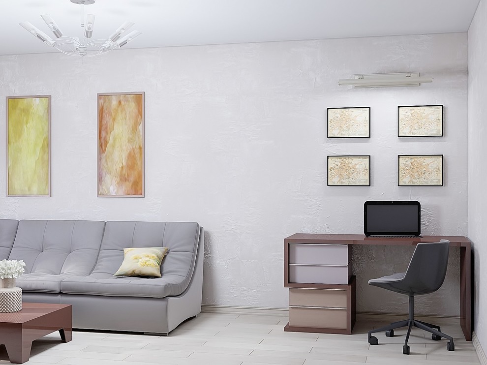 Кофейная гостиная