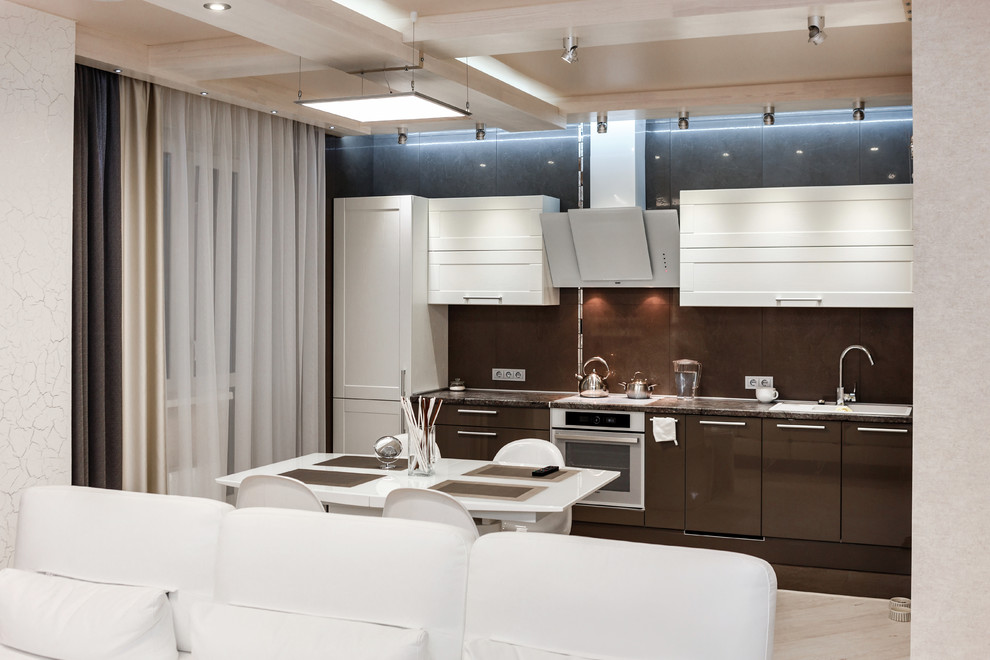 Квартира для молодой семьи