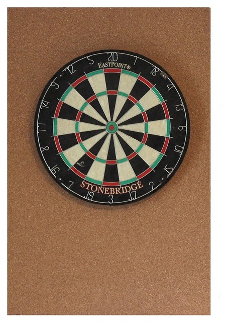 Jelinek Cork Dart Board Backer Contemporary Darts And Dartboards Jelinek Cork Dart Board Backer