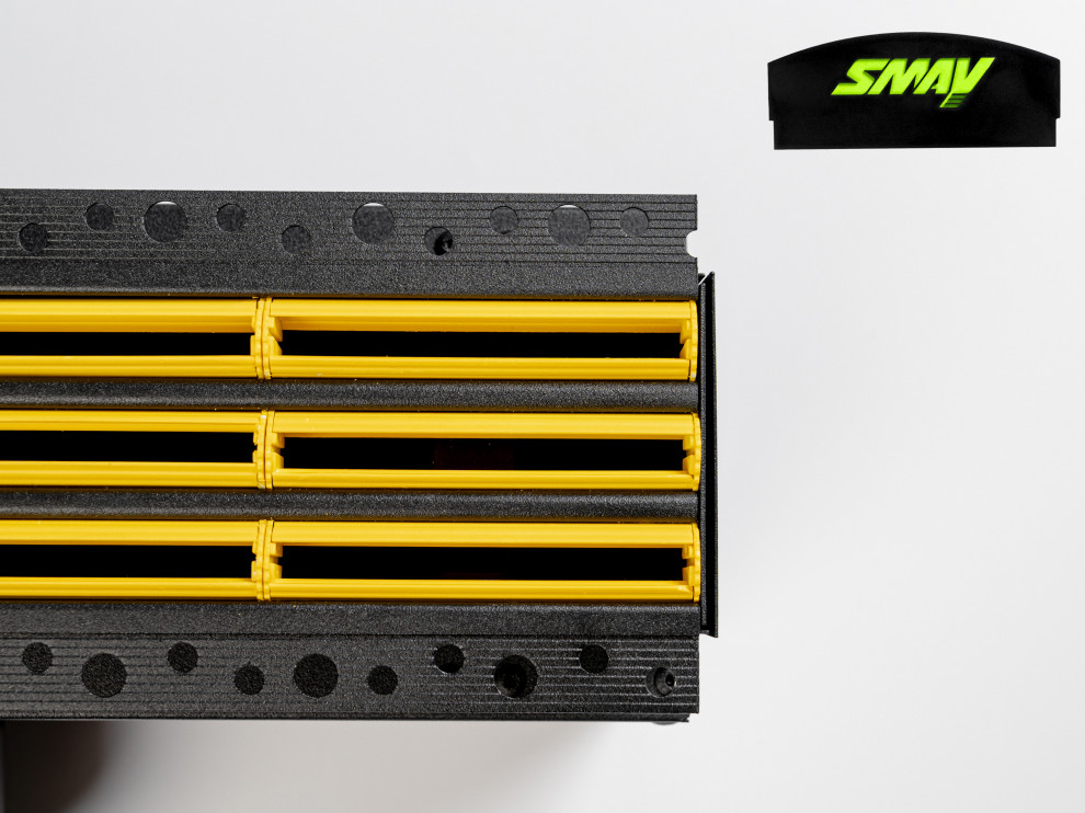 Дизайнерские решетки SMAY