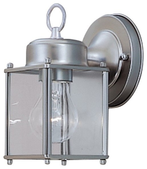 Basic Porch 5 Wall Lantern Transitional Outdoor Lights And Basic Porch 5 Wall Lantern Transitional Outdoor Lights And Sconces By Designers Fountain