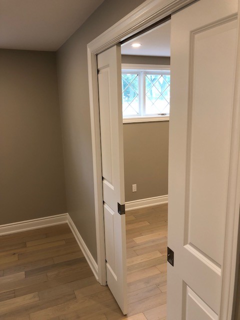 Complete Home Remodeling Septmber 2018