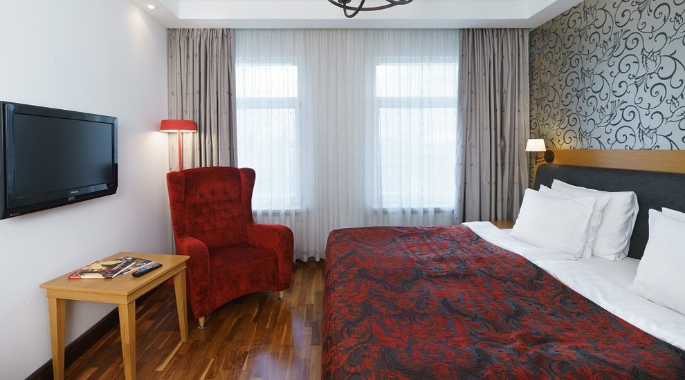 Отель Сокос Васильевский