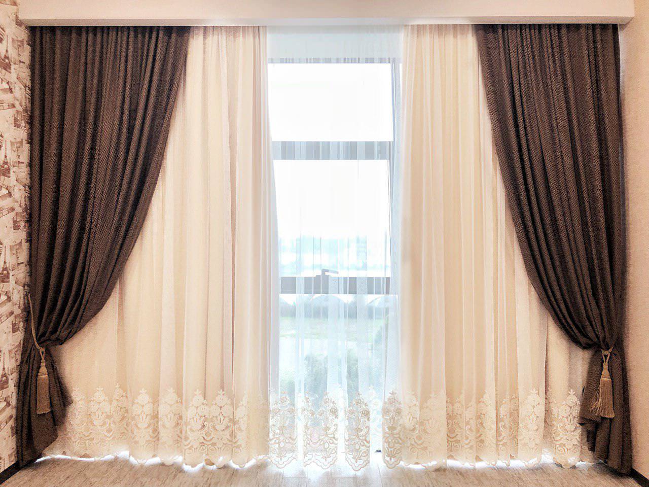 Жемчужный Букет