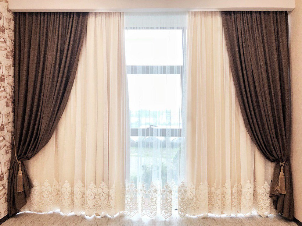 Жемчужный Букет