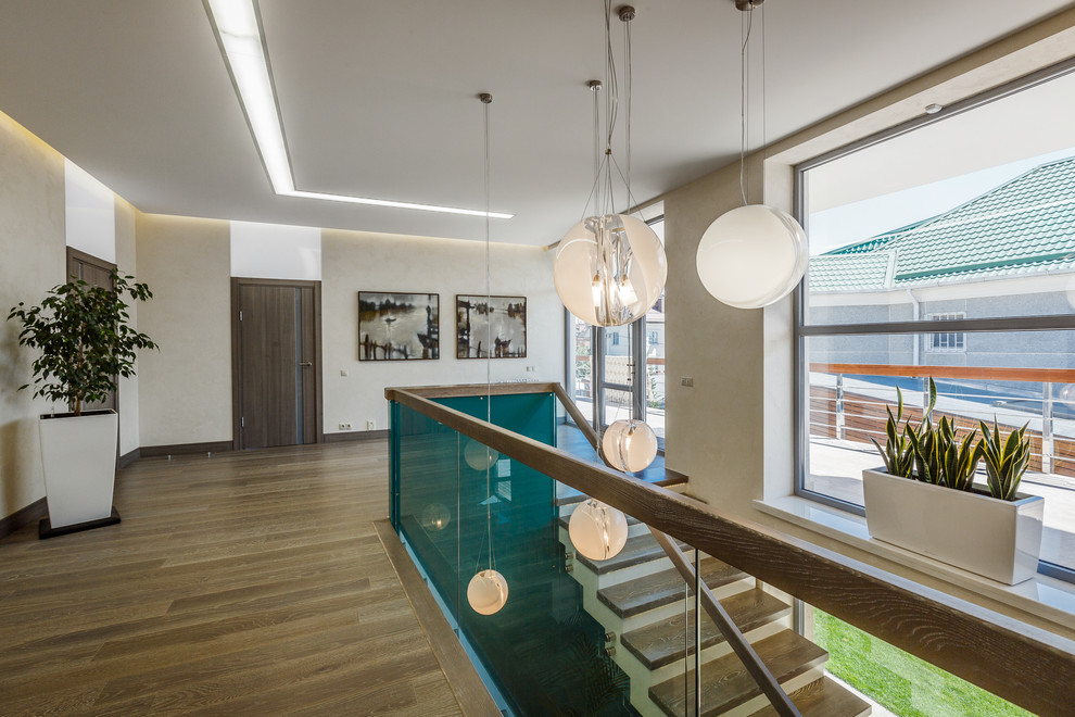 Частный дом