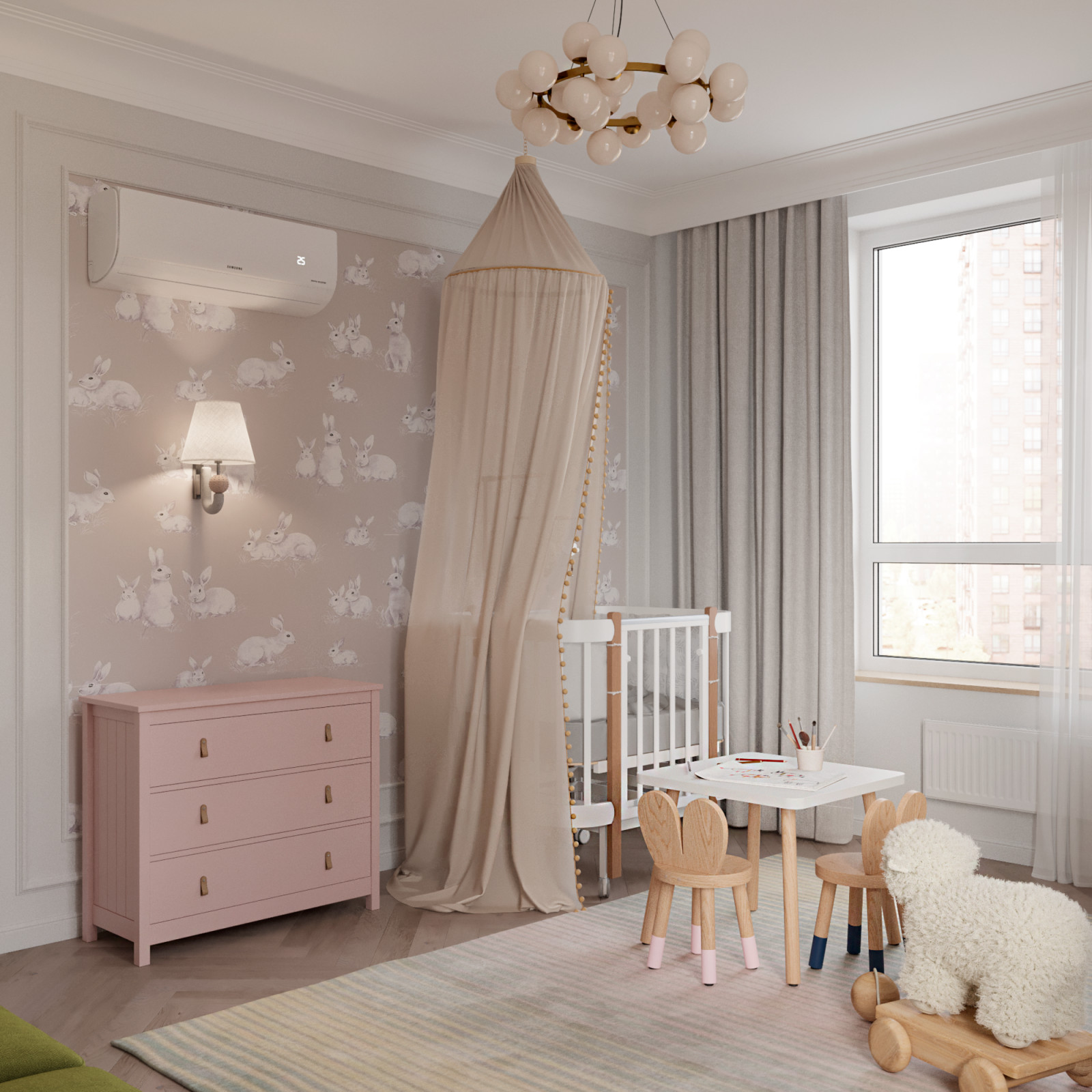 Западный порт