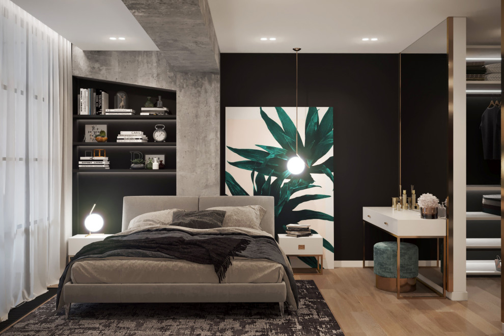 Квартира для молодой девушки, Алматы