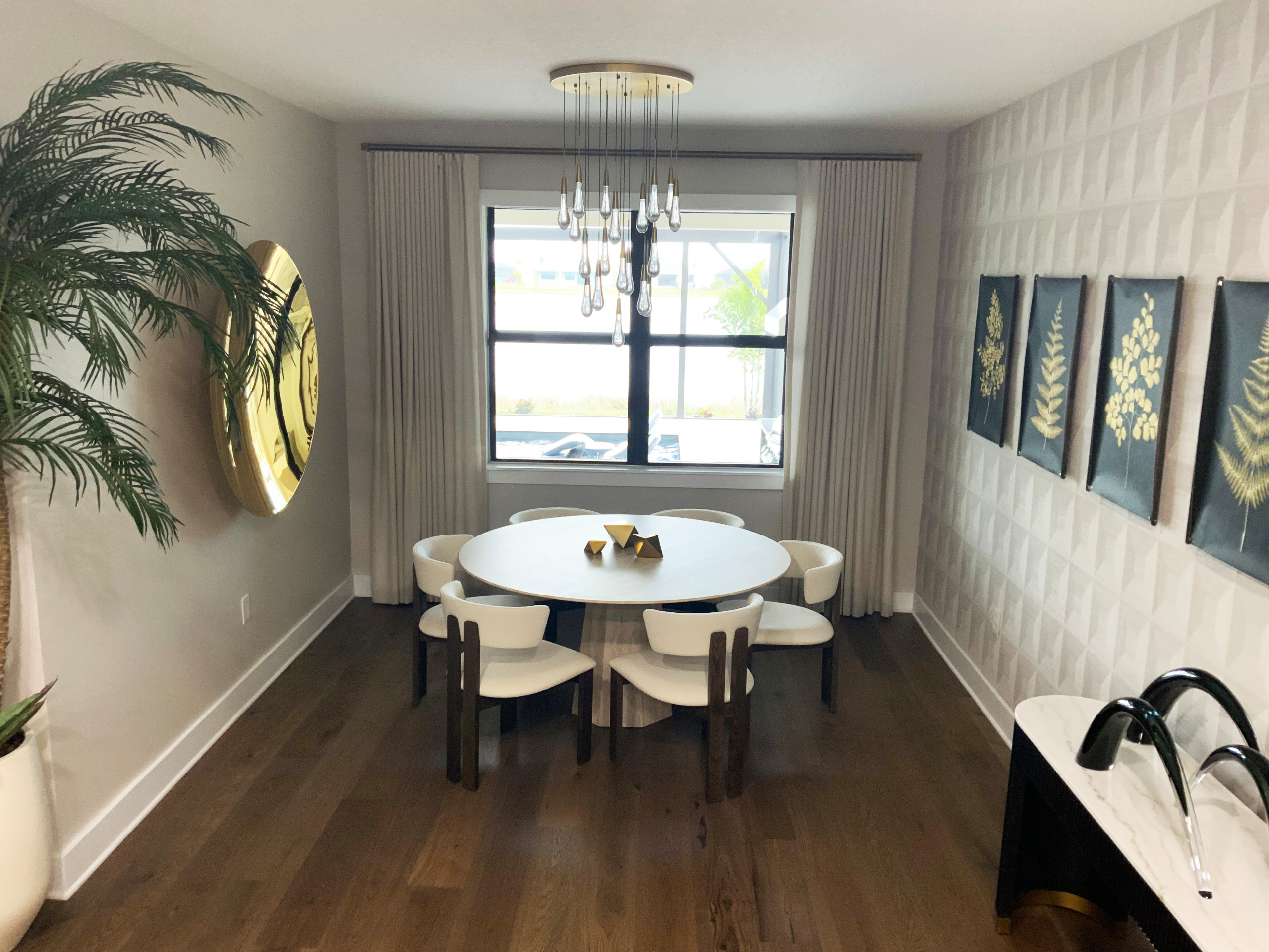 Venice, FL - Welland Park (New Construction Home)