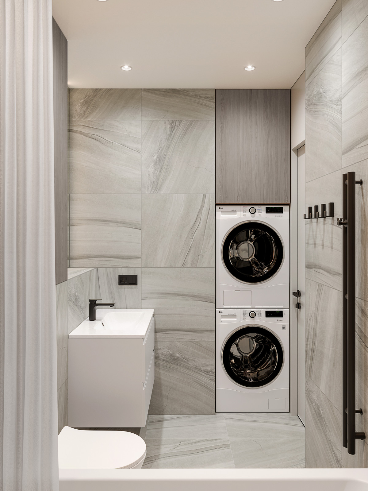 Квартира для молодой семьи