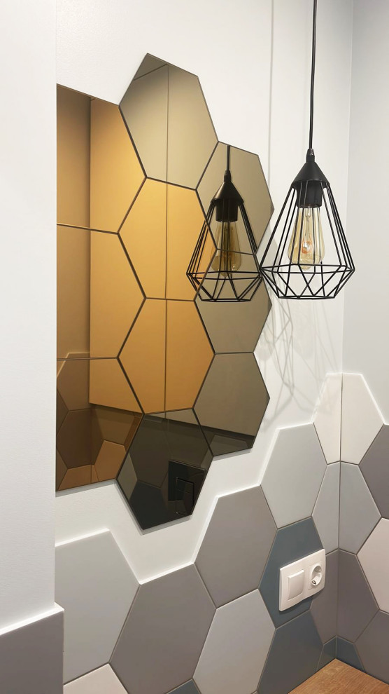 Геометрия цвета