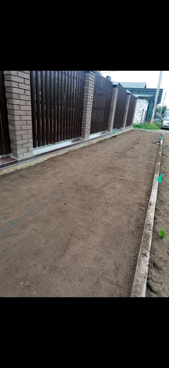 Наши работы