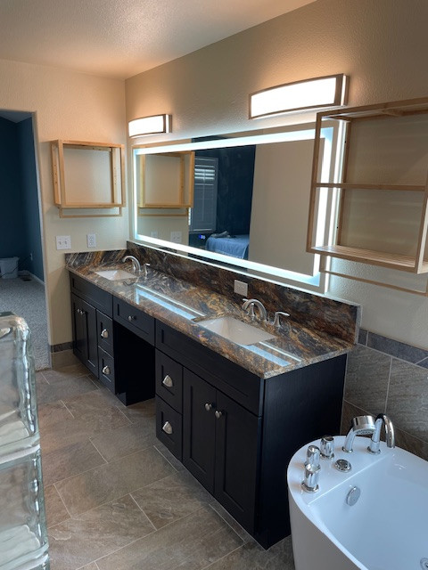 Home Renovation