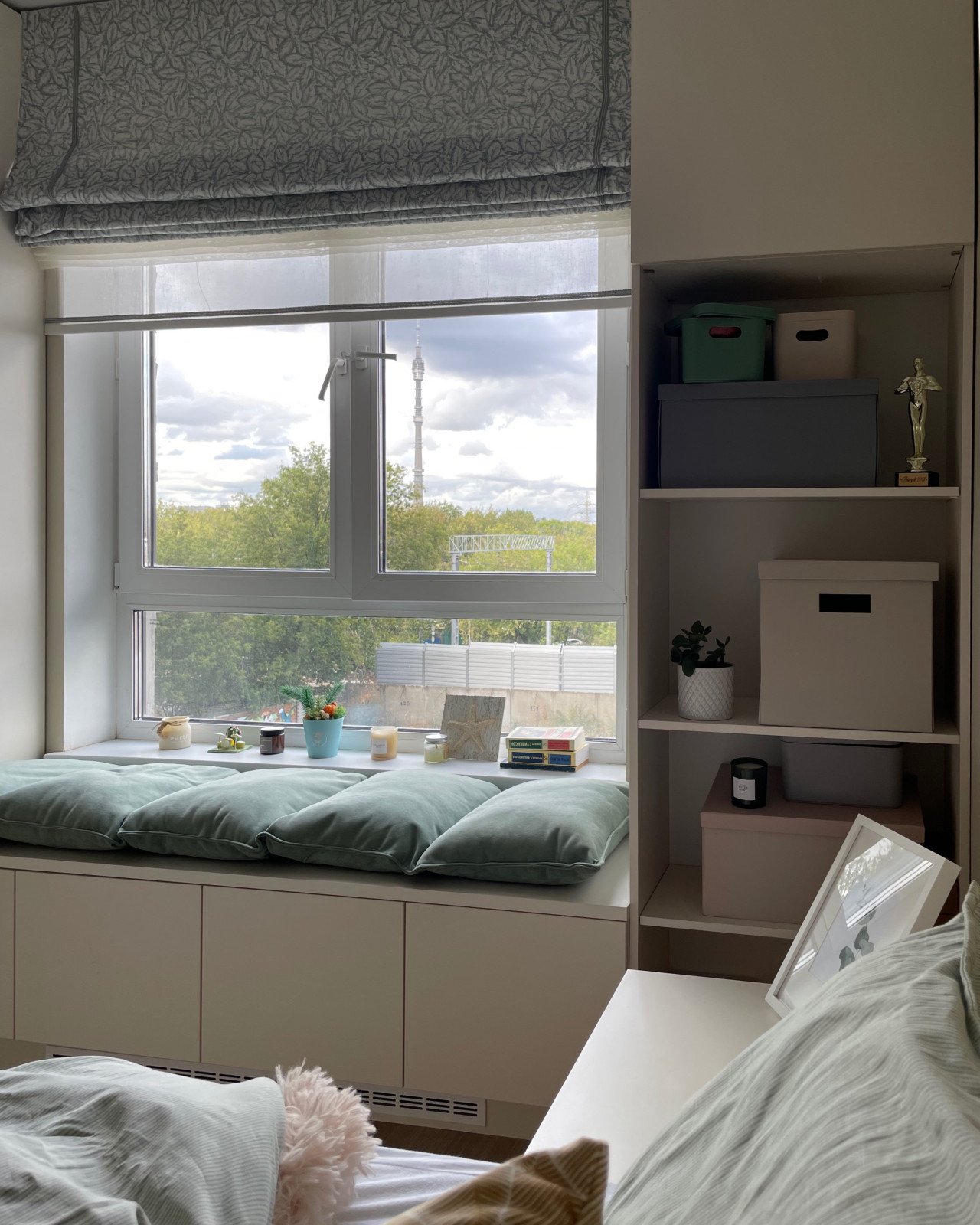 Реализация #ПроектЖКШереметьевский