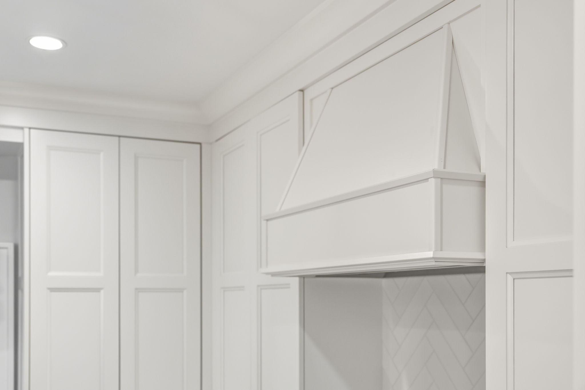 Bay Village Remodel November 2025