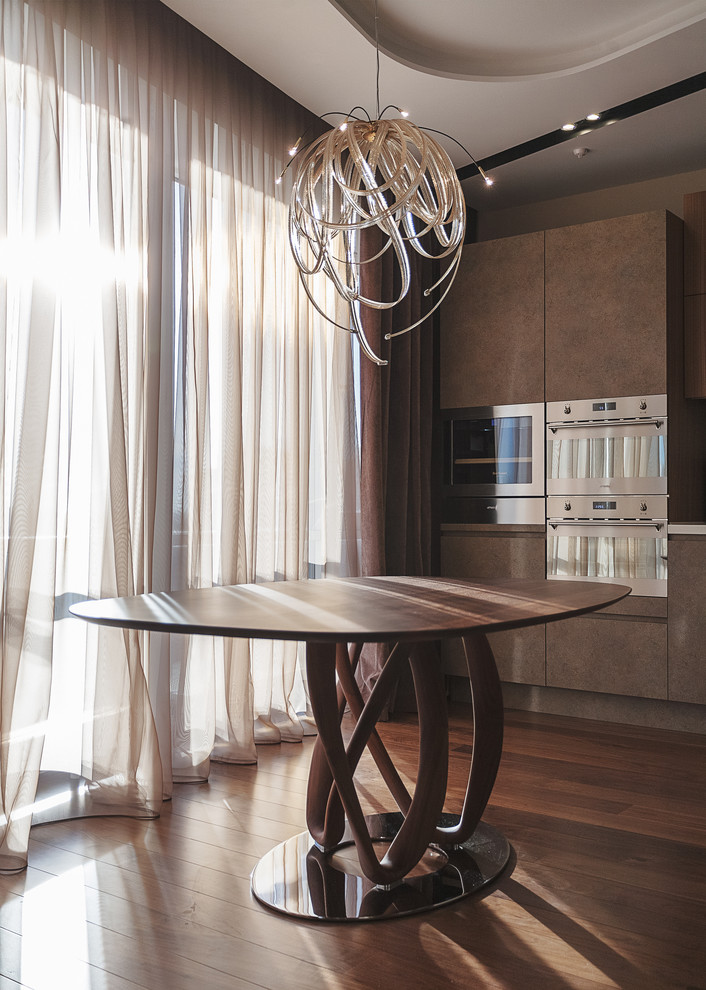 Квартира в Миракс-Парке