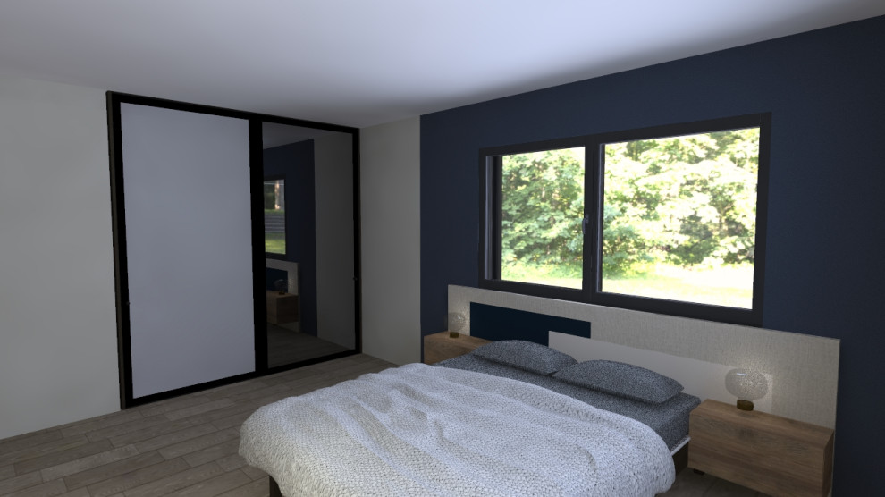 chambre parentale