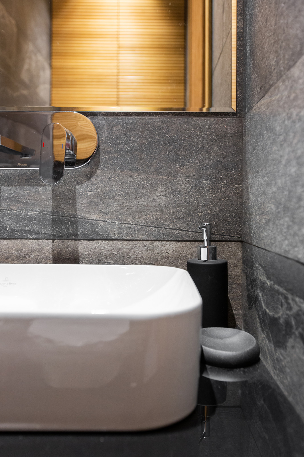 Загородный дом