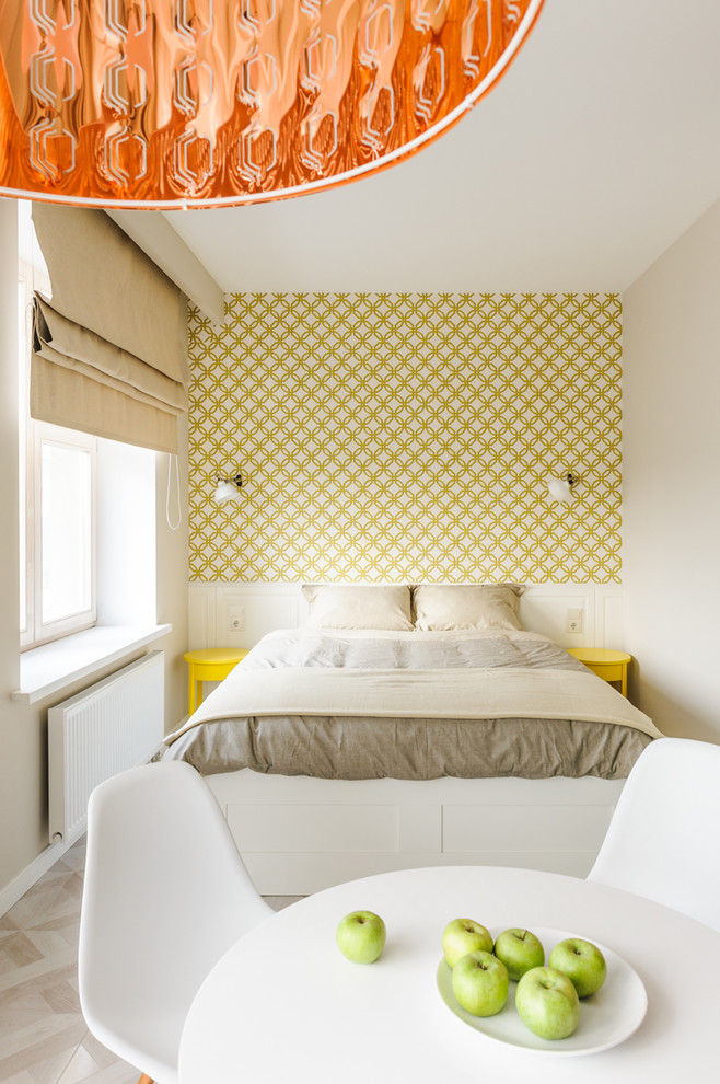 Four corners of comfort