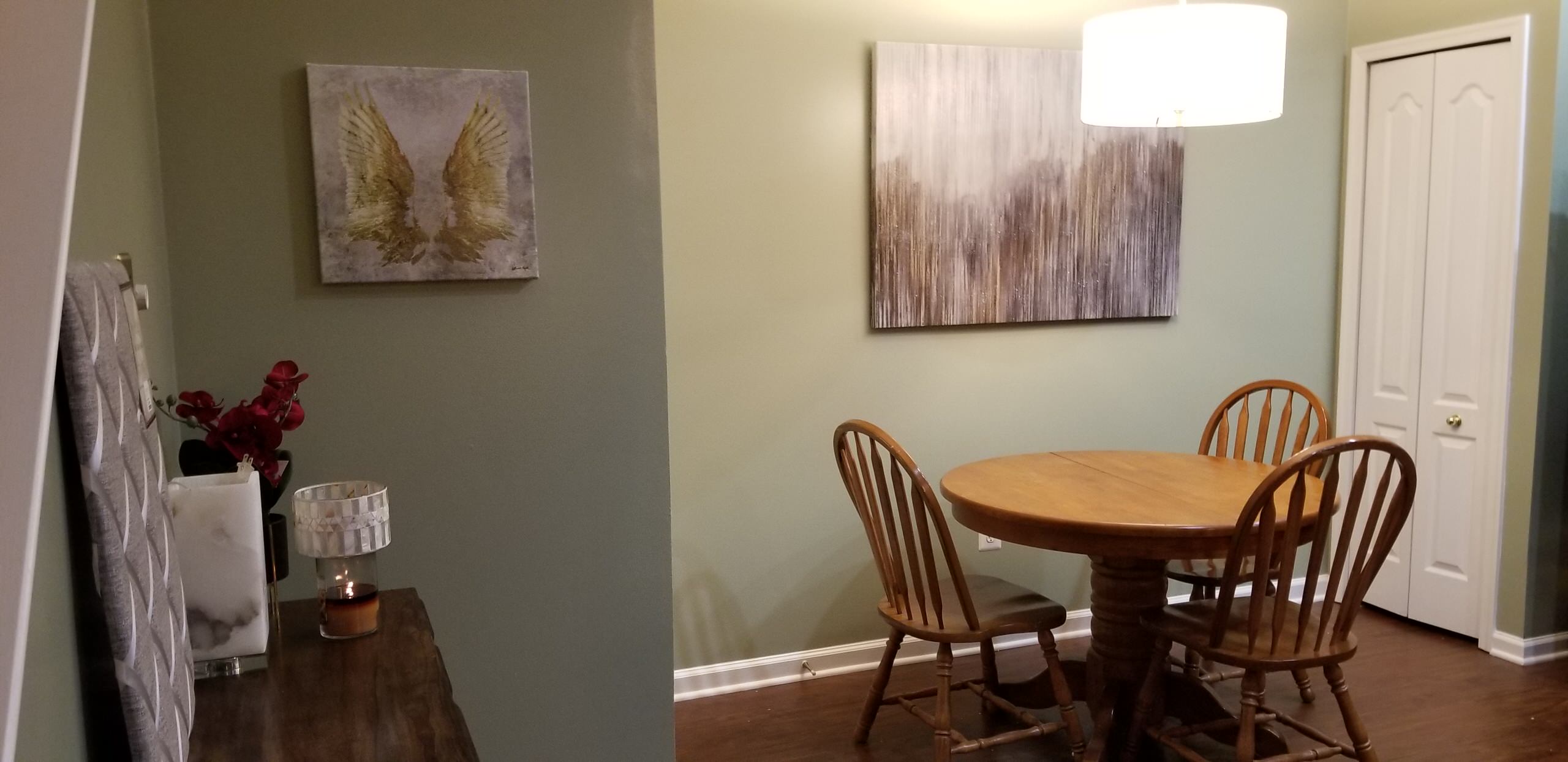 Space Renewed
