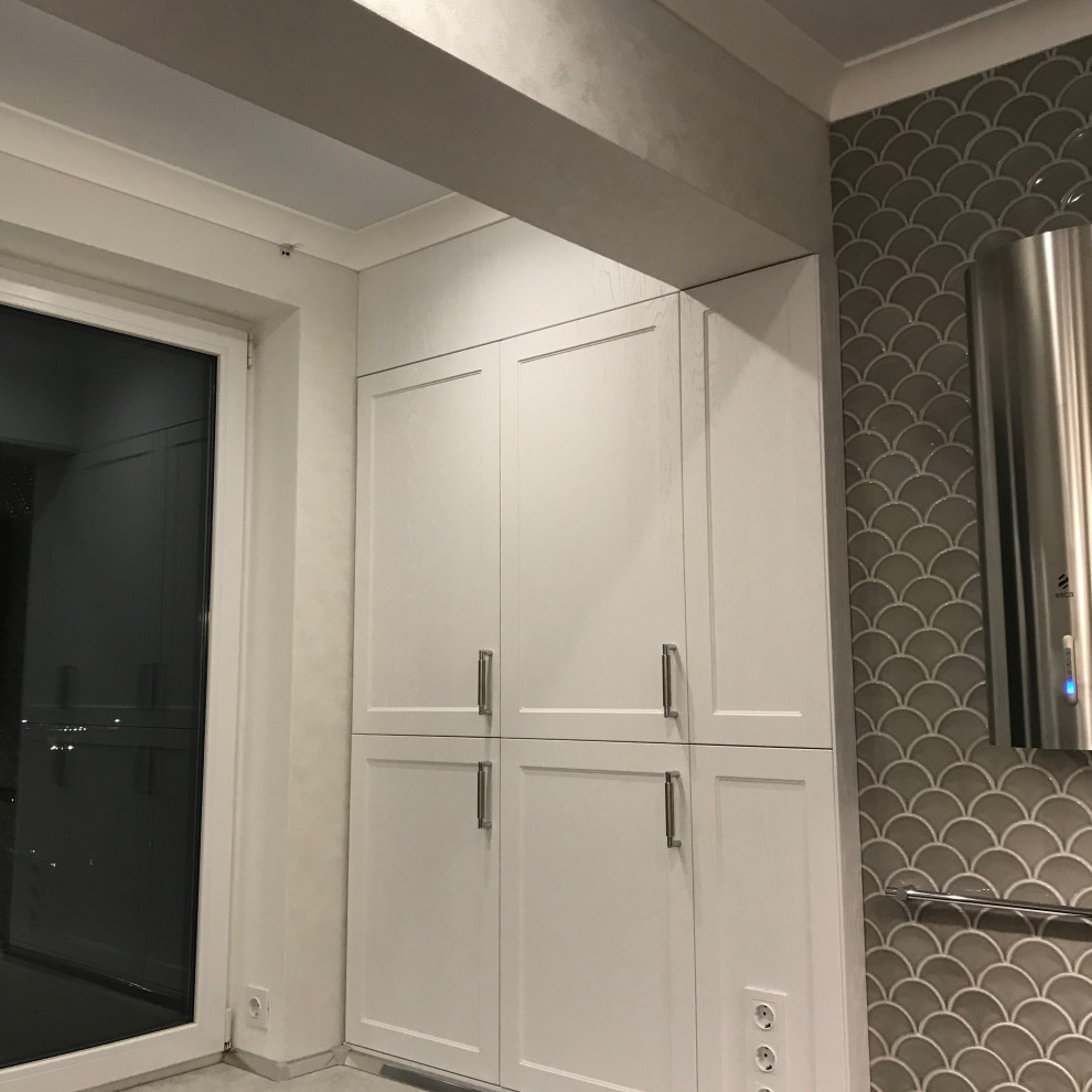 Абсалямова 19, квартира для семейной пары