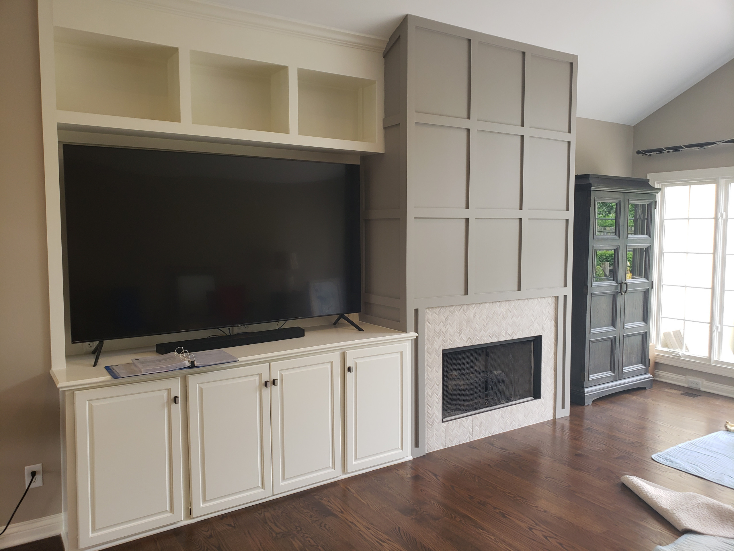 Whole home renovation Louisville KY