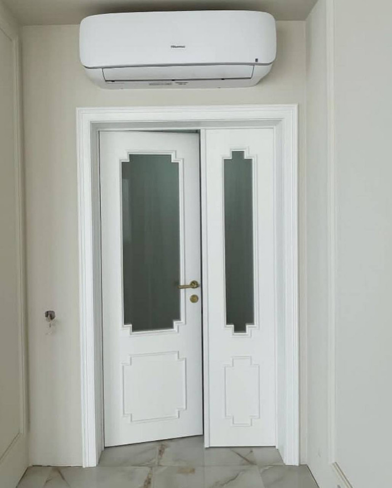 Двери для Боржуа Декор