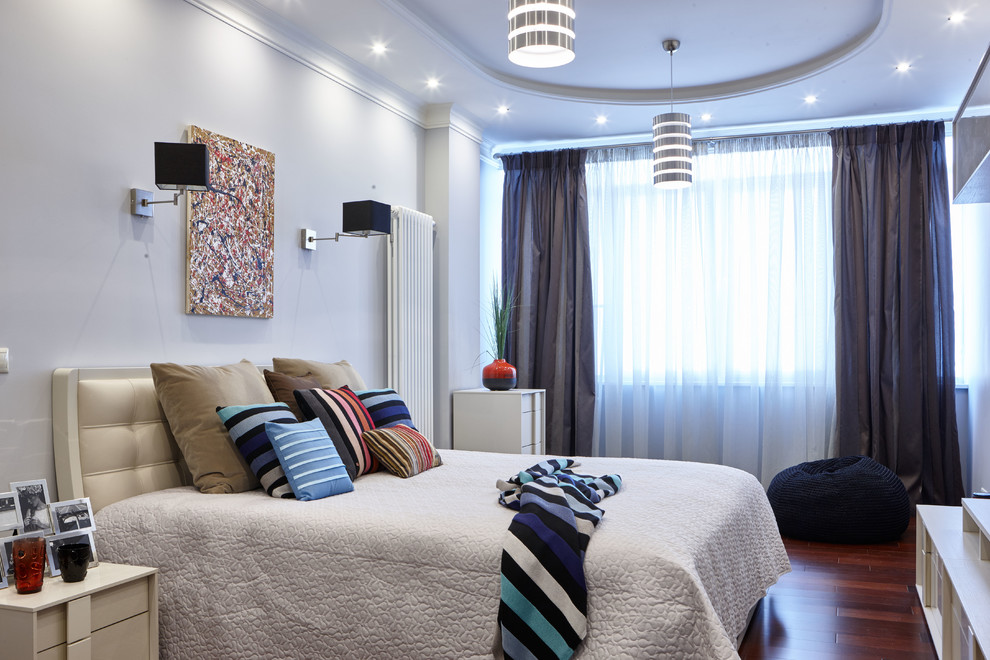 Квартира для мамы