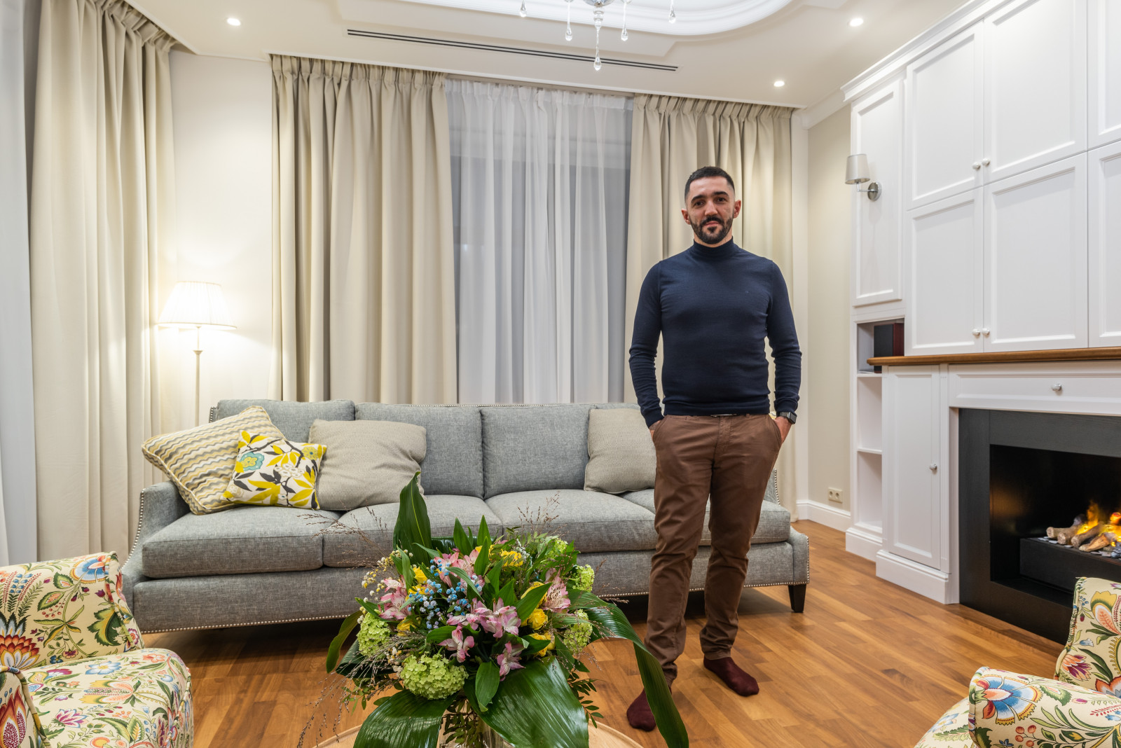 136_Проспект мира