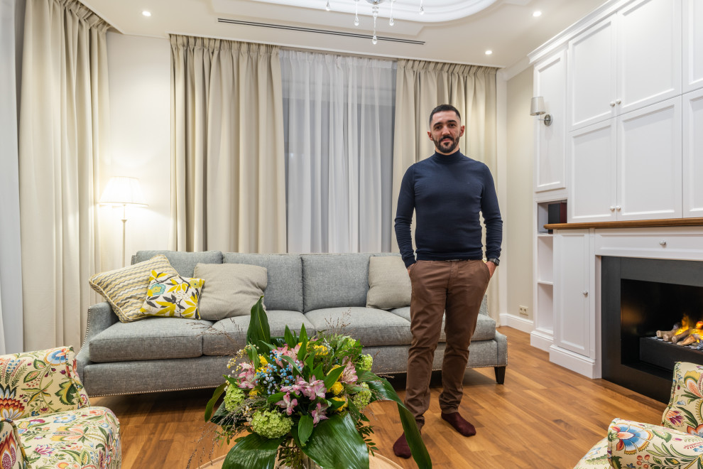 136_Проспект мира