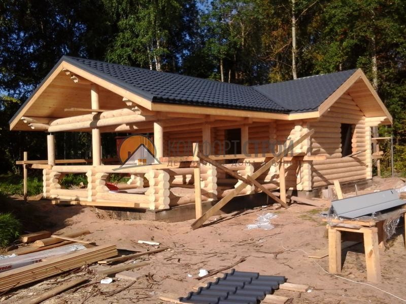 Фотографии наших работ