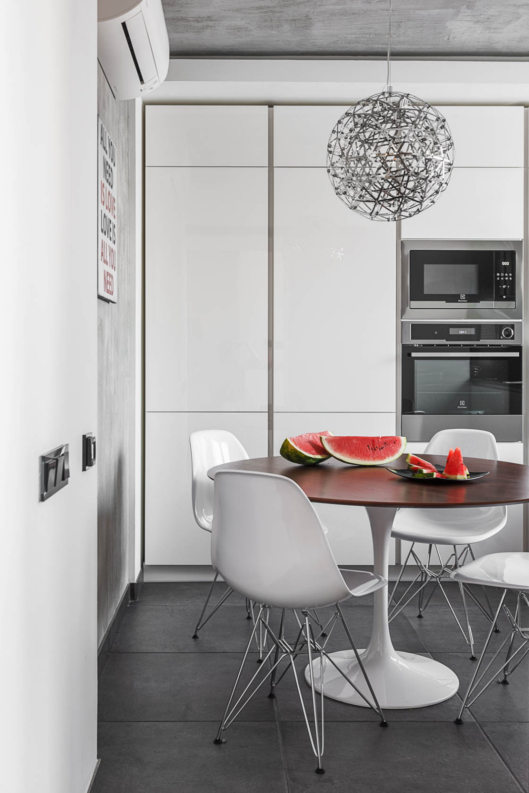 Квартира на Римской