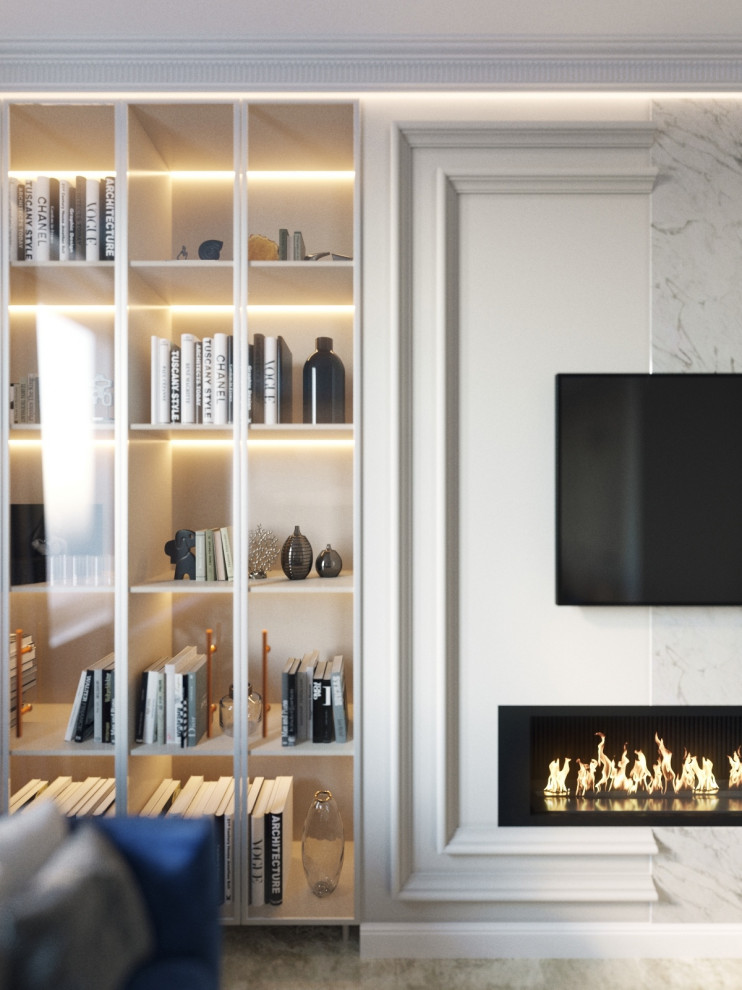 ЖК "Сити Парк"