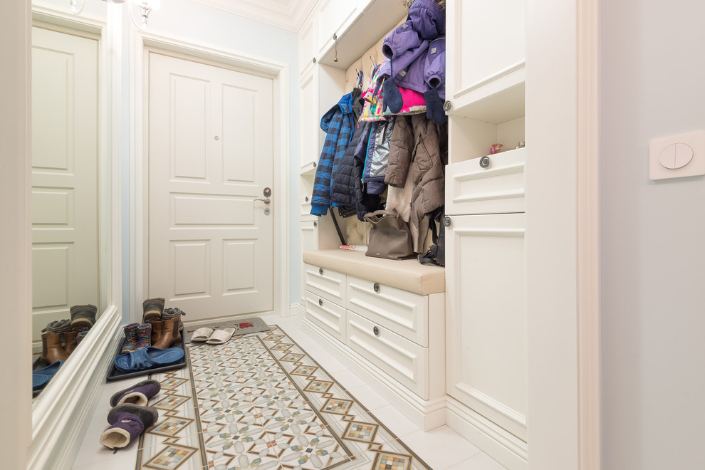 Квартира в Москве