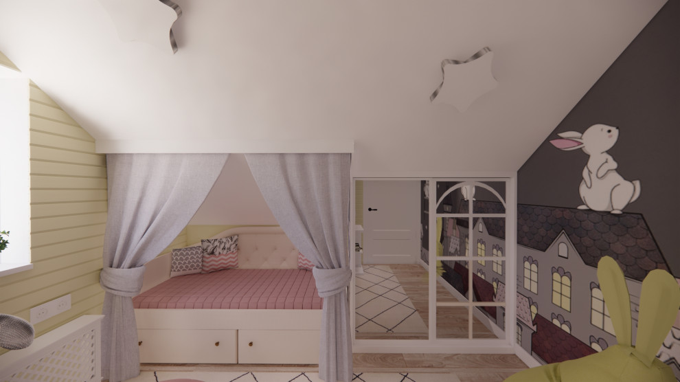 Гармония за городом