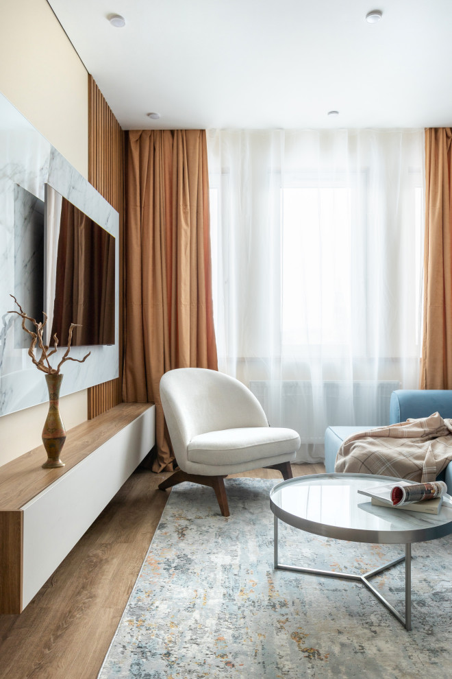 ЖК Галактика PRO