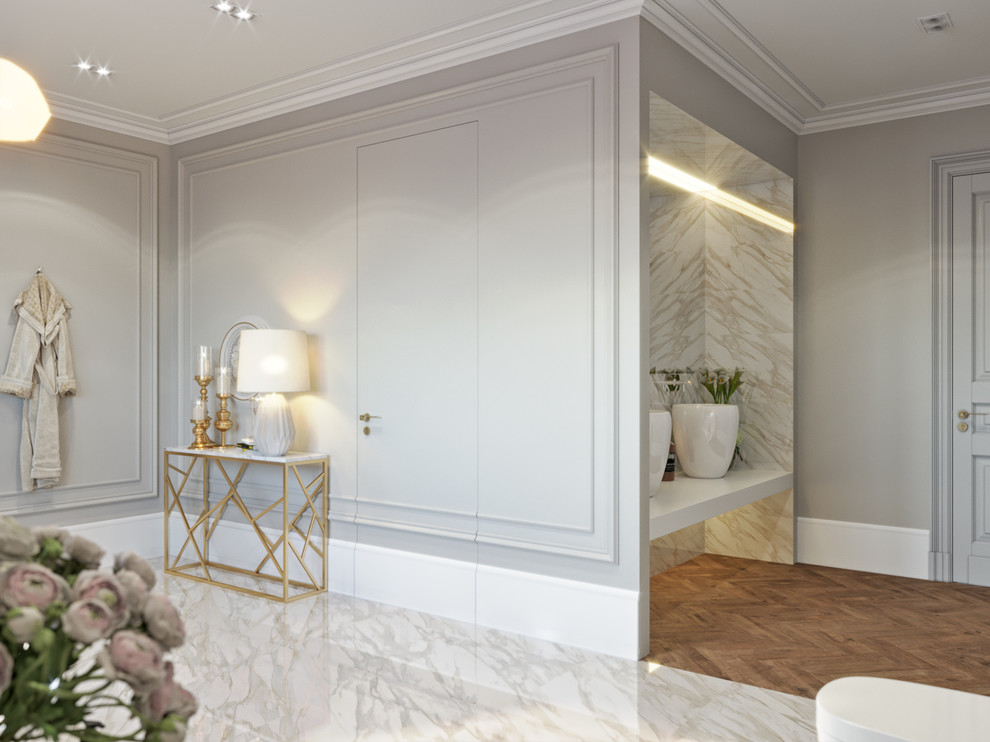 Ванная комната