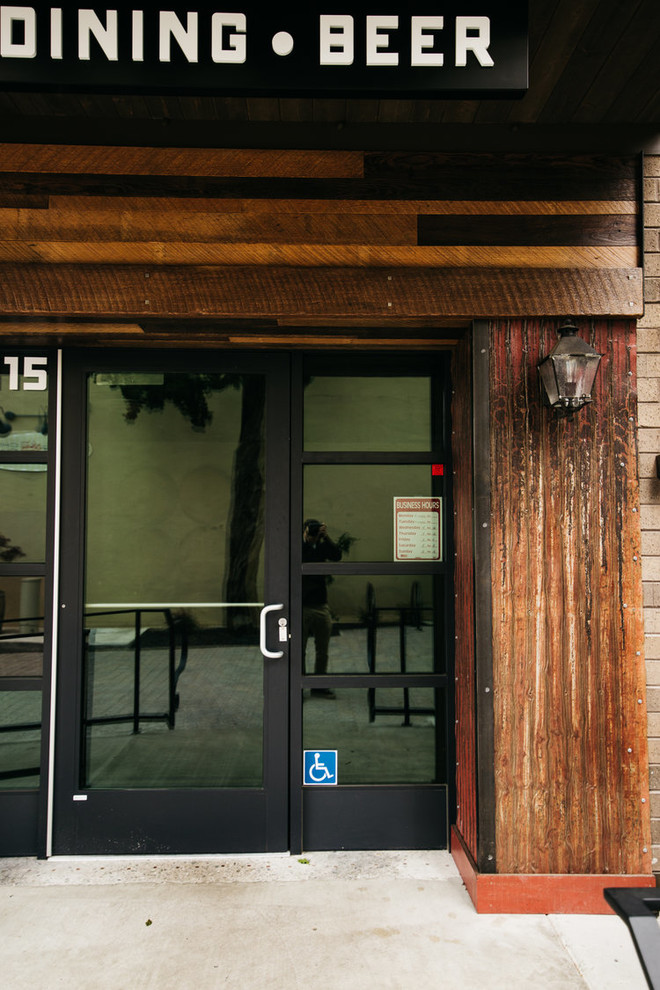 Parkside Taphouse