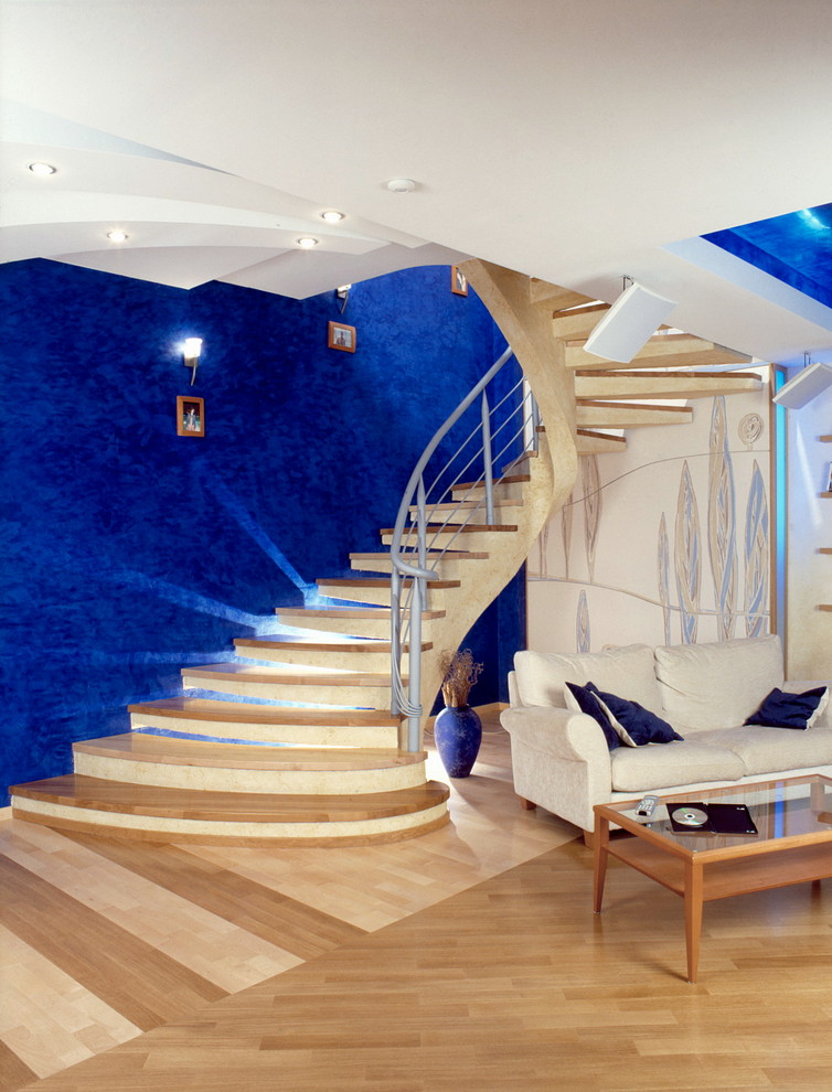 Частный интерьер